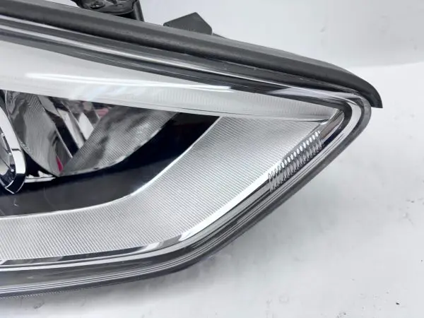 MINT 2013 2014 2015 2016 HYUNDAI SANTA FE XENON RIGHT OEM HEADLIGHT 92102-B8120 - Image 3
