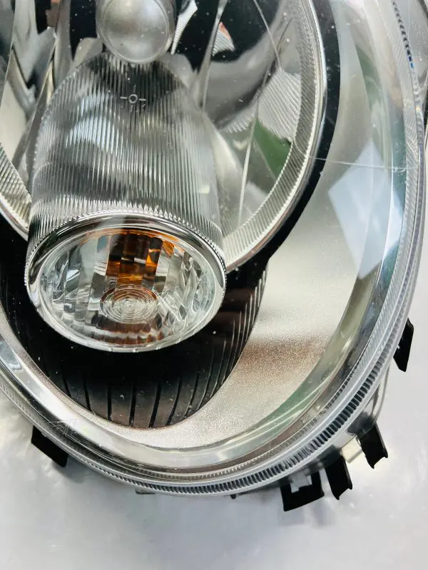2007 2008 2009 2010 2011 2012 2013 MINI COOPER HALOGEN RIGHT OEM HEADLIGHT - Image 4