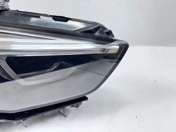 2020 2021 2022-2024 BMW GRAND COUPE 2 SERIES LED 228 220 230 RIGHT OEM HEADLIGHT - Image 2