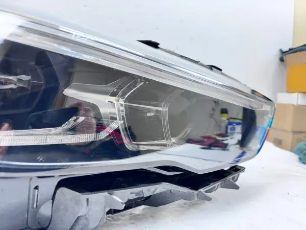 2020 2021 2022-2024 BMW GRAND COUPE 2 SERIES LED 228 220 230 RIGHT OEM HEADLIGHT - Image 4