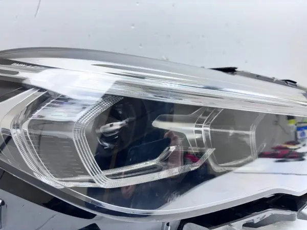 2020 2021 2022-2024 BMW GRAND COUPE 2 SERIES LED 228 220 230 RIGHT OEM HEADLIGHT - Image 5