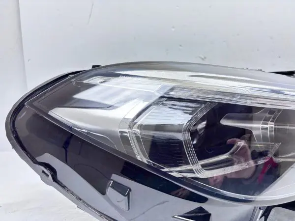 2020 2021 2022-2024 BMW GRAND COUPE 2 SERIES LED 228 220 230 RIGHT OEM HEADLIGHT - Image 6