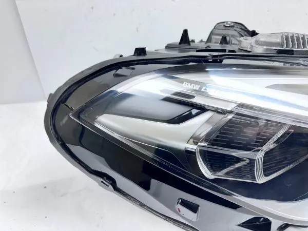 2020 2021 2022-2024 BMW GRAND COUPE 2 SERIES LED 228 220 230 RIGHT OEM HEADLIGHT - Image 7