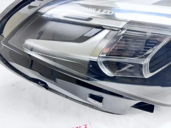 2020 2021 2022-2024 BMW GRAND COUPE 2 SERIES LED 228 220 230 RIGHT OEM HEADLIGHT - Image 11