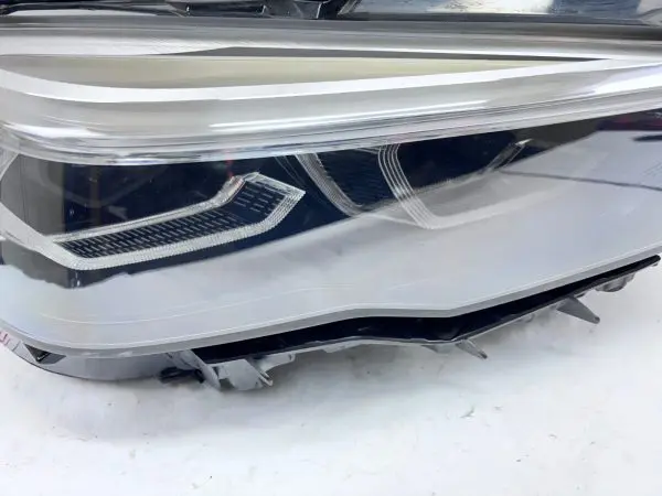 2020 2021 2022-2024 BMW GRAND COUPE 2 SERIES LED 228 220 230 RIGHT OEM HEADLIGHT - Image 13