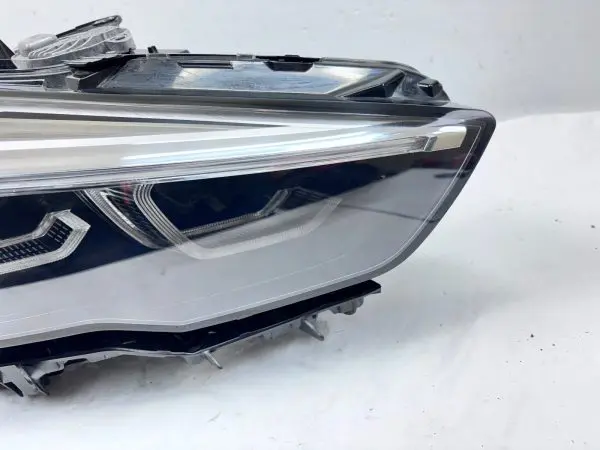 2020 2021 2022-2024 BMW GRAND COUPE 2 SERIES LED 228 220 230 RIGHT OEM HEADLIGHT - Image 14