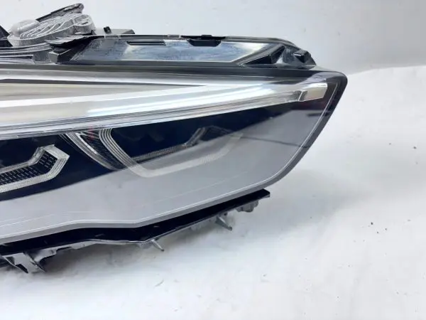 2020 2021 2022-2024 BMW GRAND COUPE 2 SERIES LED 228 220 230 RIGHT OEM HEADLIGHT - Image 15
