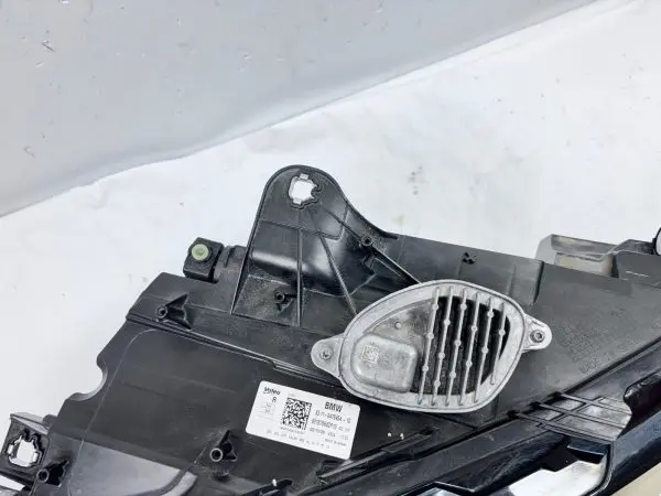 2020 2021 2022-2024 BMW GRAND COUPE 2 SERIES LED 228 220 230 RIGHT OEM HEADLIGHT - Image 16