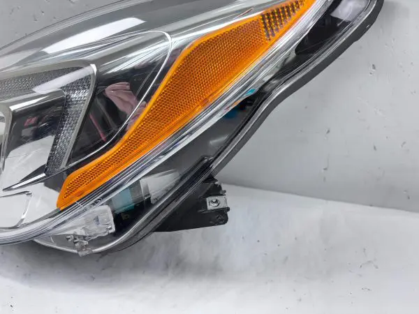 NICE 2014 2015 2016 2017 BUICK REGAL XENON HID FRONT LEFT OEM HEADLIGHT 13426667 - Image 4