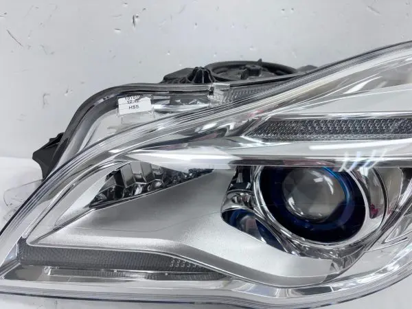 NICE 2014 2015 2016 2017 BUICK REGAL XENON HID FRONT LEFT OEM HEADLIGHT 13426667 - Image 10