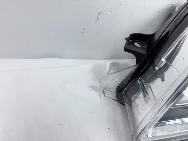 NICE 2014 2015 2016 2017 BUICK REGAL XENON HID FRONT LEFT OEM HEADLIGHT 13426667 - Image 11