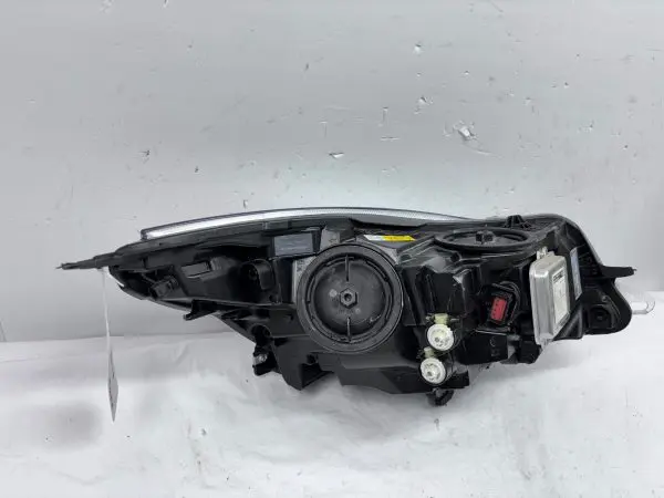 NICE 2014 2015 2016 2017 BUICK REGAL XENON HID FRONT LEFT OEM HEADLIGHT 13426667 - Image 14