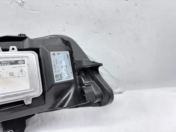 NICE 2014 2015 2016 2017 BUICK REGAL XENON HID FRONT LEFT OEM HEADLIGHT 13426667 - Image 18