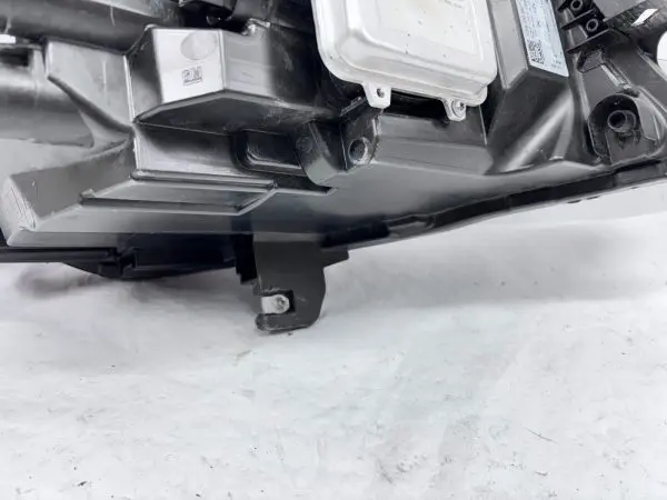NICE 2014 2015 2016 2017 BUICK REGAL XENON HID FRONT LEFT OEM HEADLIGHT 13426667 - Image 19
