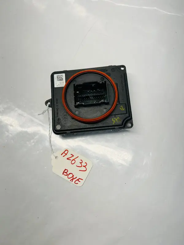 4K0941572DD 2020 2021 2022 2023 AUDI A4 A5 Q5 S4 S5 SQ5 HEADLIGHT LED BALLAST OE