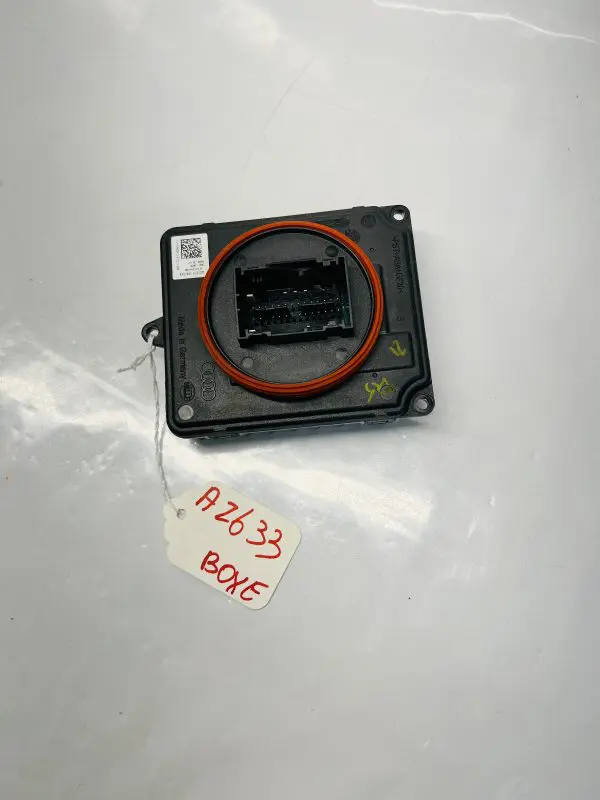 4K0941572DD 2020 2021 2022 2023 AUDI A4 A5 Q5 S4 S5 SQ5 HEADLIGHT LED BALLAST OE - Image 2