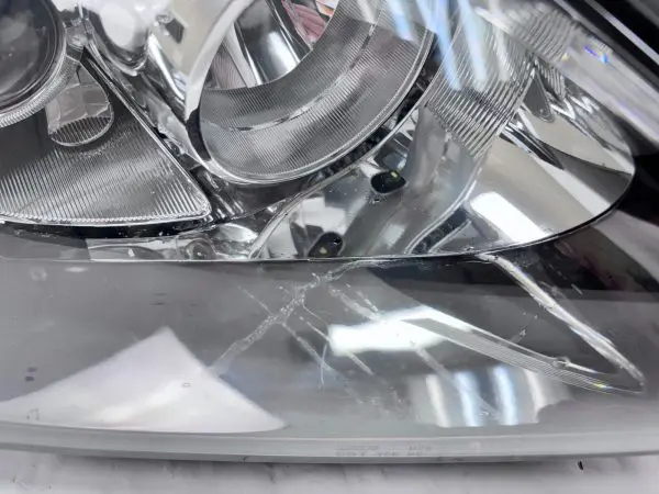 2009 2010 2011 2012 2013 2014 nissan gtr gt-r xenon hid right oem headlight - Image 4