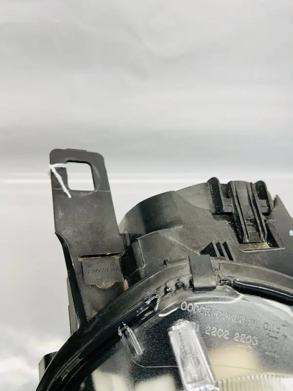 2007 2008 2009 2010 2011 2012 2013 MINI COOPER HALOGEN RIGHT OEM HEADLIGHT - Image 6