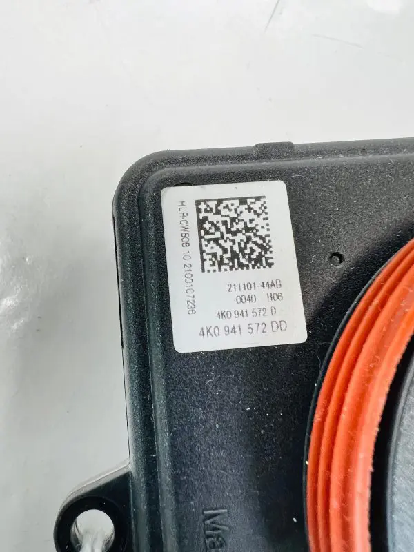 4K0941572DD 2020 2021 2022 2023 AUDI A4 A5 Q5 S4 S5 SQ5 HEADLIGHT LED BALLAST OE - Image 5