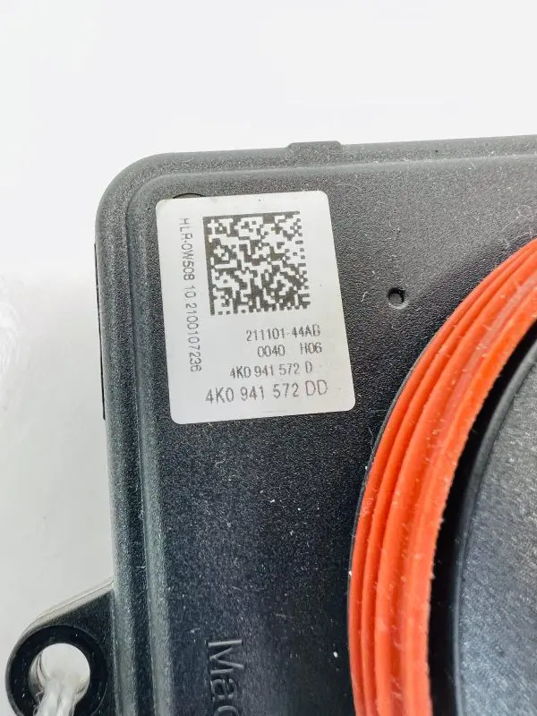 4K0941572DD 2020 2021 2022 2023 AUDI A4 A5 Q5 S4 S5 SQ5 HEADLIGHT LED BALLAST OE - Image 6