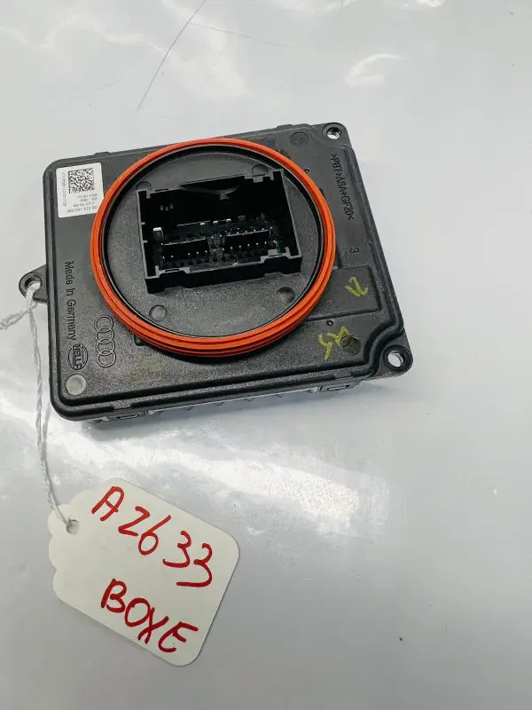 4K0941572DD 2020 2021 2022 2023 AUDI A4 A5 Q5 S4 S5 SQ5 HEADLIGHT LED BALLAST OE - Image 7