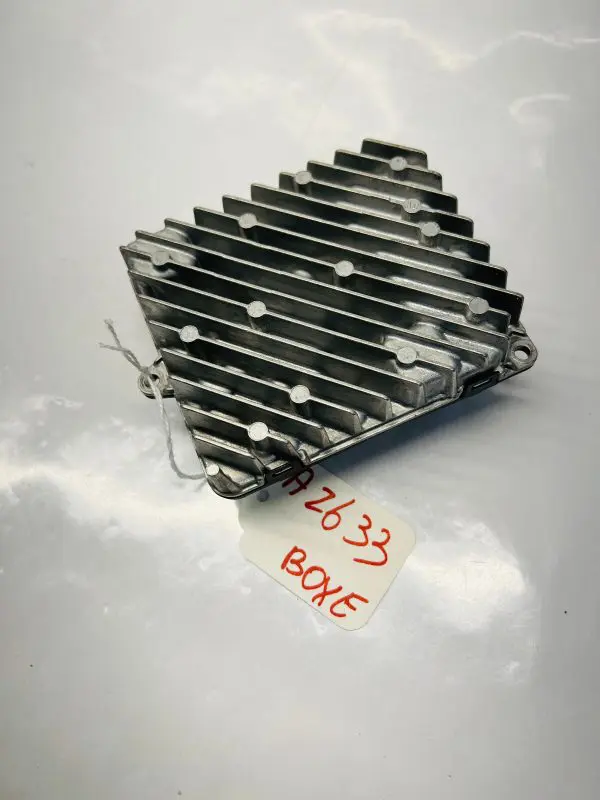 4K0941572DD 2020 2021 2022 2023 AUDI A4 A5 Q5 S4 S5 SQ5 HEADLIGHT LED BALLAST OE - Image 8