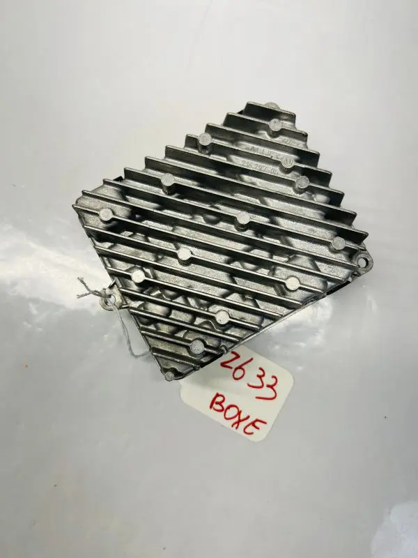 4K0941572DD 2020 2021 2022 2023 AUDI A4 A5 Q5 S4 S5 SQ5 HEADLIGHT LED BALLAST OE - Image 9