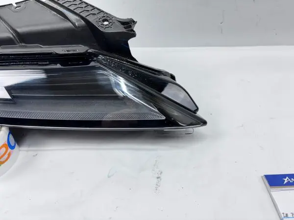 87830988 2023 2024 2025 CHEVY BLAZER LED FRONT RIGHT OEM RUNNING LIGHT - Image 2