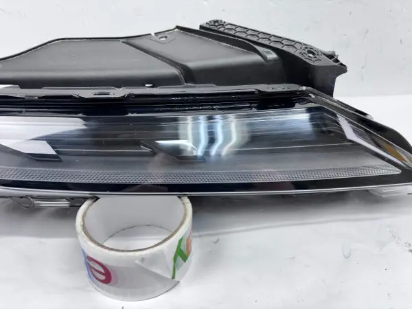 87830988 2023 2024 2025 CHEVY BLAZER LED FRONT RIGHT OEM RUNNING LIGHT - Image 4