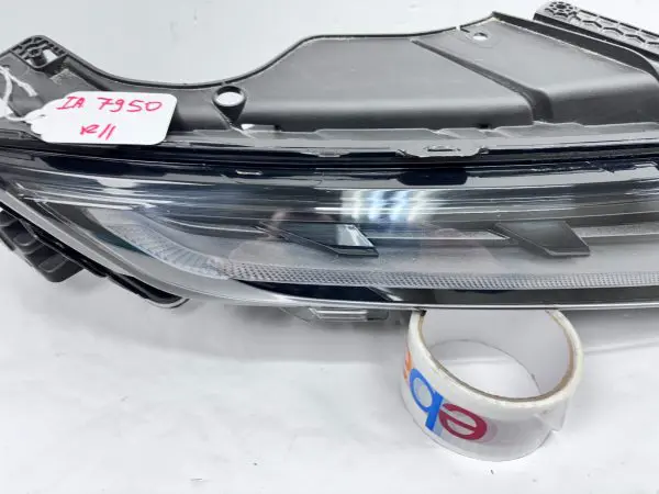 87830988 2023 2024 2025 CHEVY BLAZER LED FRONT RIGHT OEM RUNNING LIGHT - Image 5