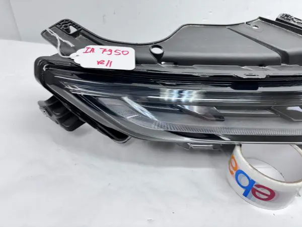 87830988 2023 2024 2025 CHEVY BLAZER LED FRONT RIGHT OEM RUNNING LIGHT - Image 6