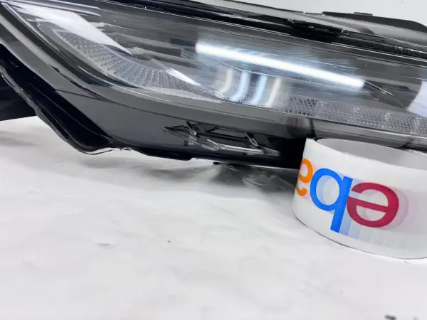 87830988 2023 2024 2025 CHEVY BLAZER LED FRONT RIGHT OEM RUNNING LIGHT - Image 10