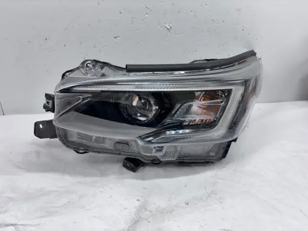 NICE 2020 2021 2022 SUBARU LEGACY LED AFS FRONT LEFT OEM HEADLIGHT