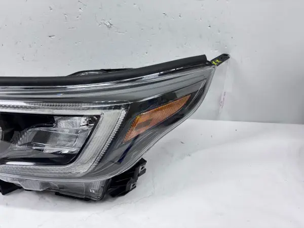 NICE 2020 2021 2022 SUBARU LEGACY LED AFS FRONT LEFT OEM HEADLIGHT - Image 3