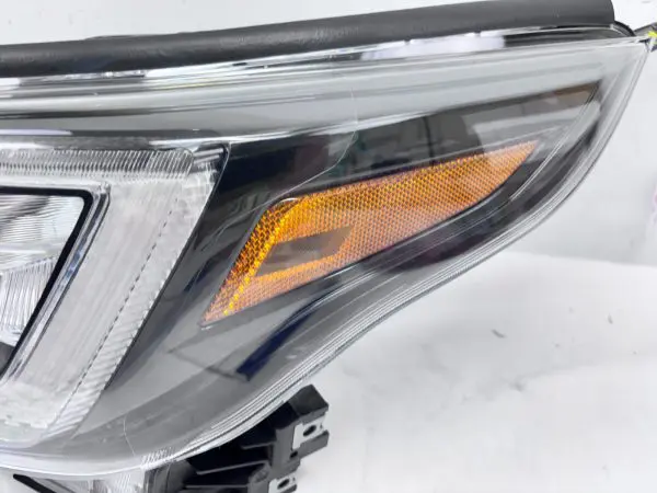 NICE 2020 2021 2022 SUBARU LEGACY LED AFS FRONT LEFT OEM HEADLIGHT - Image 5