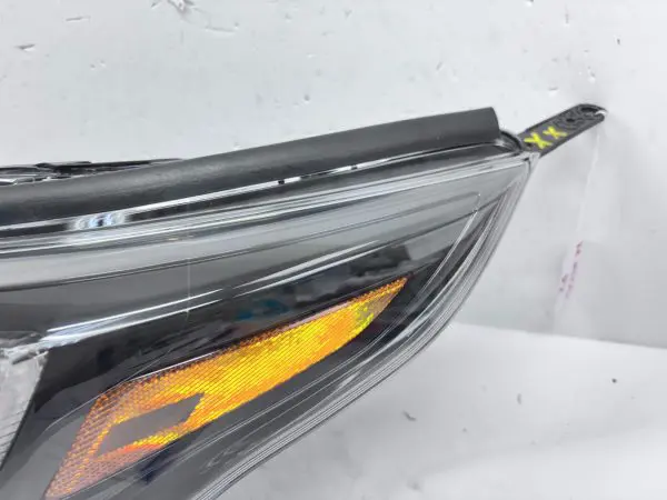 NICE 2020 2021 2022 SUBARU LEGACY LED AFS FRONT LEFT OEM HEADLIGHT - Image 6