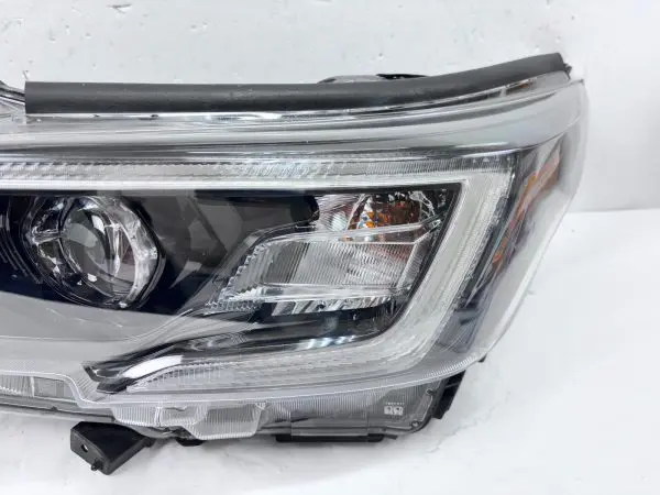 NICE 2020 2021 2022 SUBARU LEGACY LED AFS FRONT LEFT OEM HEADLIGHT - Image 15
