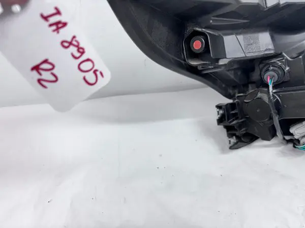 NICE 2020 2021 2022 SUBARU LEGACY LED AFS FRONT LEFT OEM HEADLIGHT - Image 20