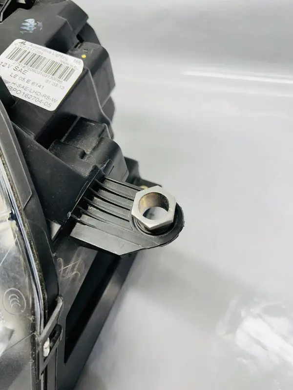 2007 2008 2009 2010 2011 2012 2013 MINI COOPER HALOGEN RIGHT OEM HEADLIGHT - Image 7