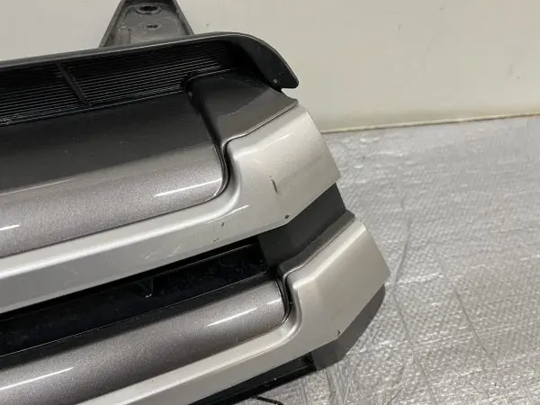 53101-0E240 2017 2018 2019 TOYOTA HIGHLANDER OEM GRILLE UPPER GRAY - Image 10