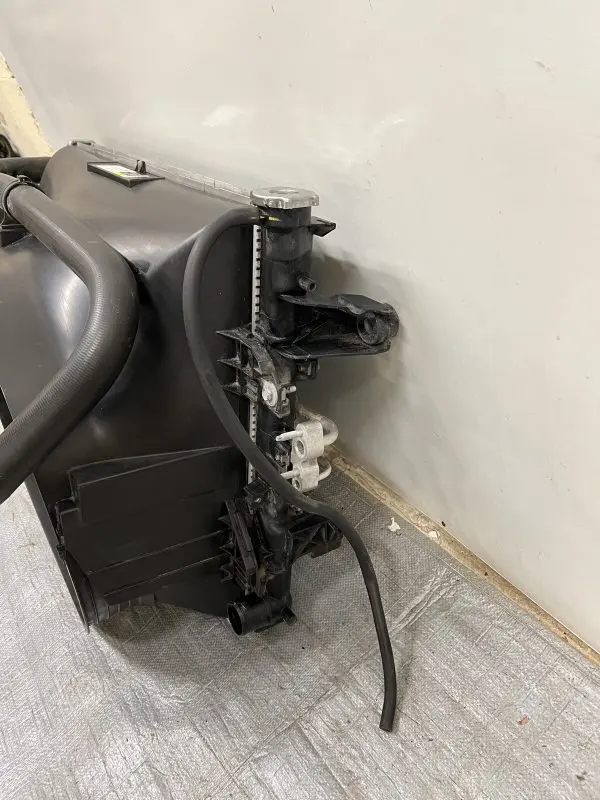 2013 2014 2015 2016 2017 2018 DODGE RAM 1500 FRONT OEM RADIATOR COOLING FAN 5.7 - Image 10