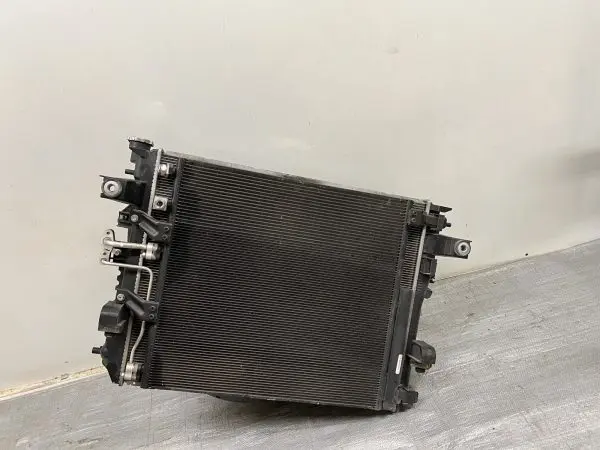 2013 2014 2015 2016 2017 2018 DODGE RAM 1500 FRONT OEM RADIATOR COOLING FAN 5.7 - Image 14