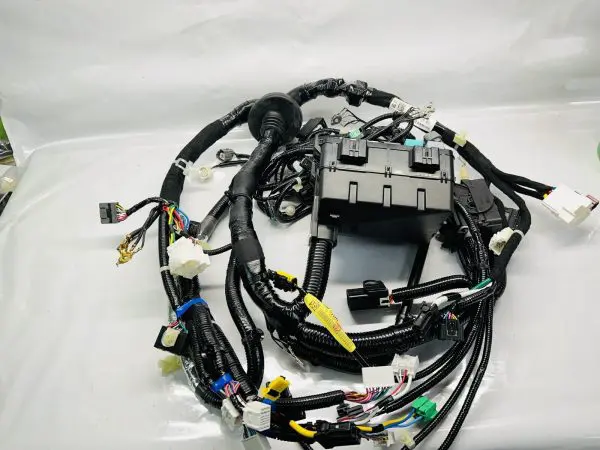 2018 2019 2020 HONDA ODYSSEY FRONT ENGINE WIRING HARNESS GENUINE 3210ATHRAB00