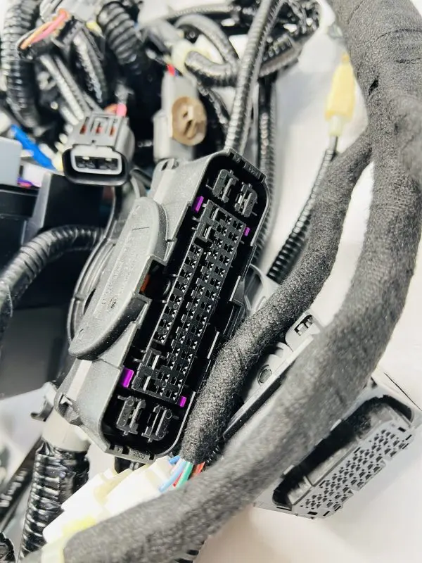 2018 2019 2020 HONDA ODYSSEY FRONT ENGINE WIRING HARNESS GENUINE 3210ATHRAB00 - Image 6