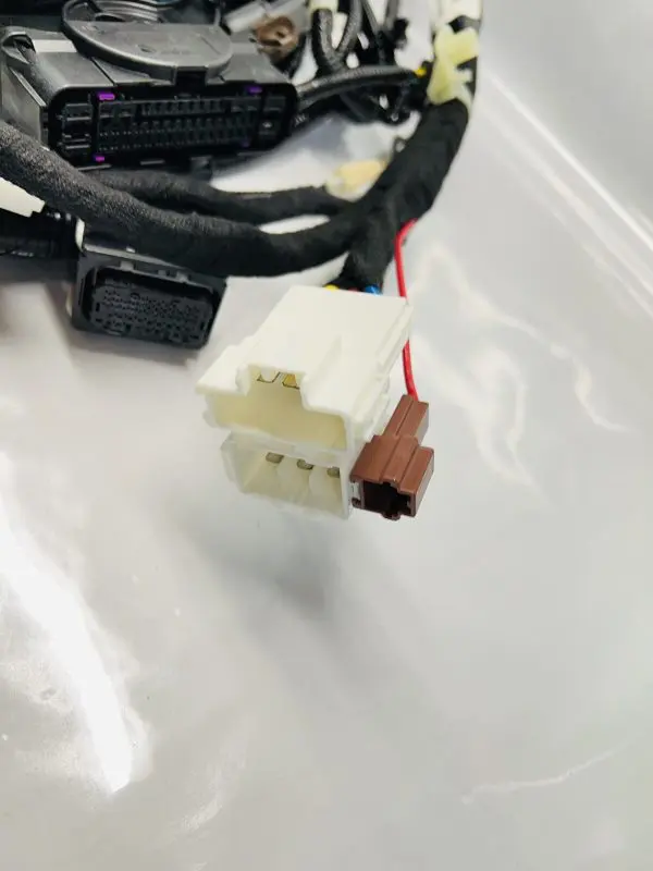 2018 2019 2020 HONDA ODYSSEY FRONT ENGINE WIRING HARNESS GENUINE 3210ATHRAB00 - Image 7