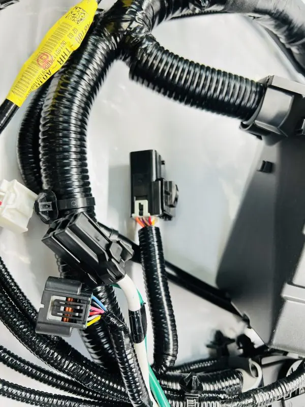 2018 2019 2020 HONDA ODYSSEY FRONT ENGINE WIRING HARNESS GENUINE 3210ATHRAB00 - Image 8