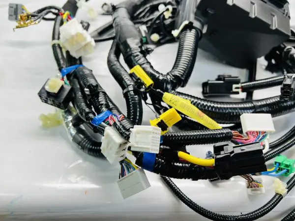 2018 2019 2020 HONDA ODYSSEY FRONT ENGINE WIRING HARNESS GENUINE 3210ATHRAB00 - Image 9