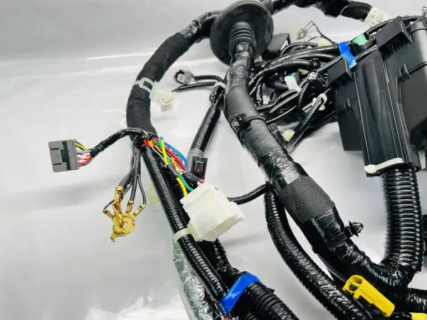 2018 2019 2020 HONDA ODYSSEY FRONT ENGINE WIRING HARNESS GENUINE 3210ATHRAB00 - Image 11