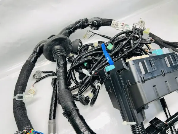 2018 2019 2020 HONDA ODYSSEY FRONT ENGINE WIRING HARNESS GENUINE 3210ATHRAB00 - Image 12