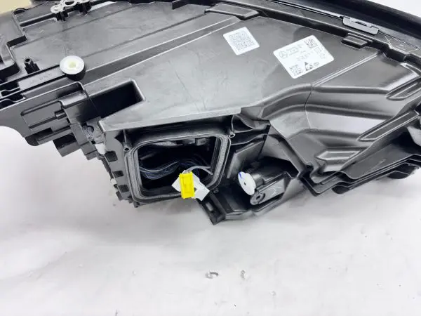 2020 2021 2022 2023 2024 mercedes gls600 mayback gls class left oem headlight - Image 15